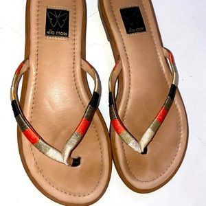 Ella Moss sandals